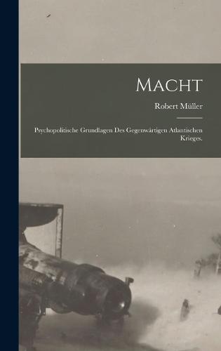 Macht