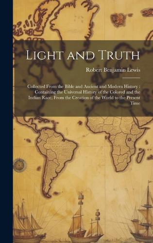 Light and Truth