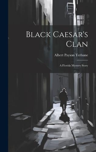 Black Caesar's Clan