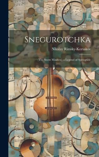Snegurotchka