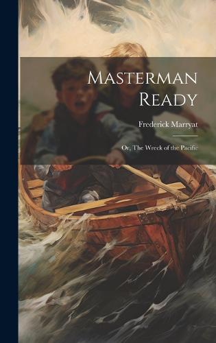 Masterman Ready
