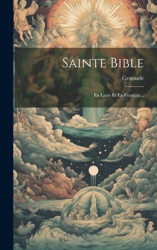 Sainte Bible