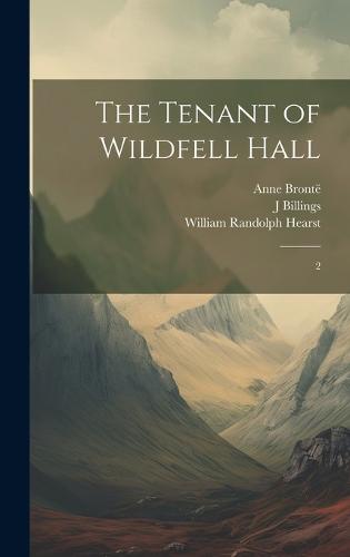 The Tenant of Wildfell Hall