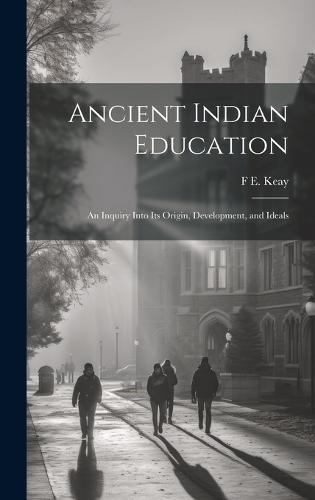 Ancient Indian Education