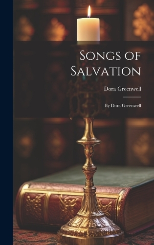 Songs of Salvation