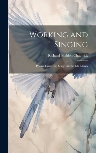 Working and Singing