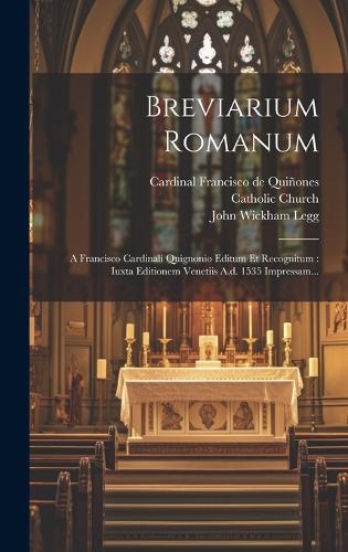 Breviarium Romanum