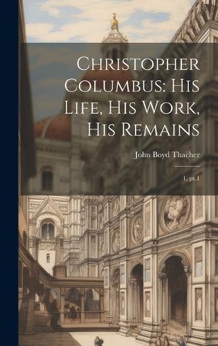 Christopher Columbus