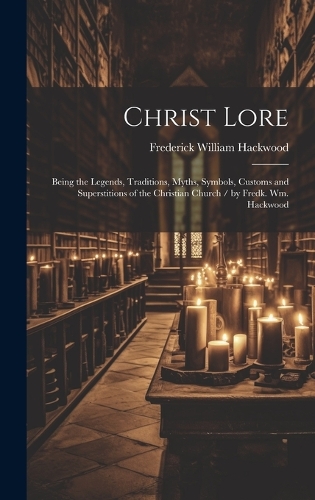 Christ Lore