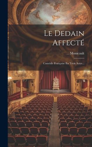 Le Dedain Affecté
