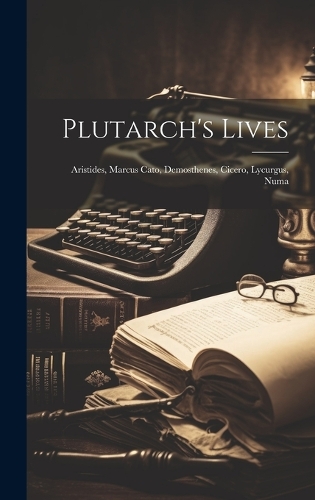 Plutarch's Lives