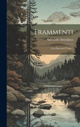 Frammenti