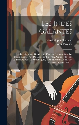 Les Indes Galantes
