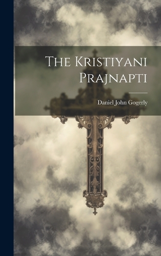 The Kristiyani Prajnapti