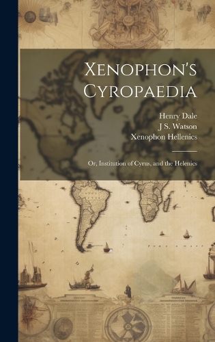 Xenophon's Cyropaedia