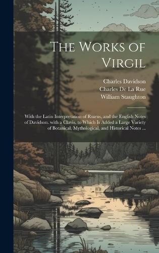 The Works of Virgil