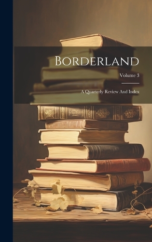 Borderland
