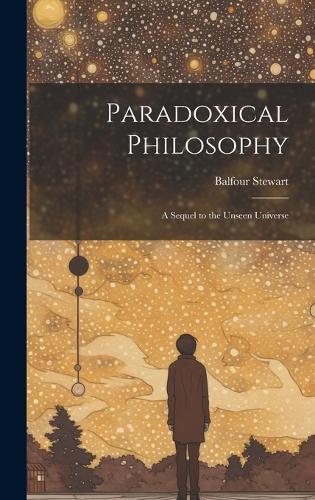 Paradoxical Philosophy