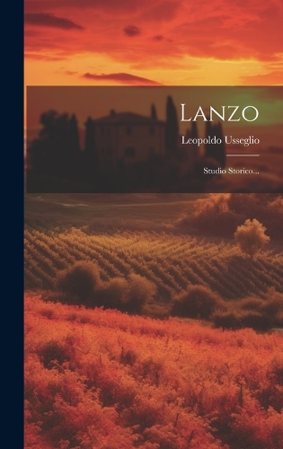 Lanzo