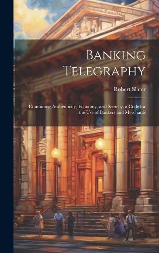 Banking Telegraphy