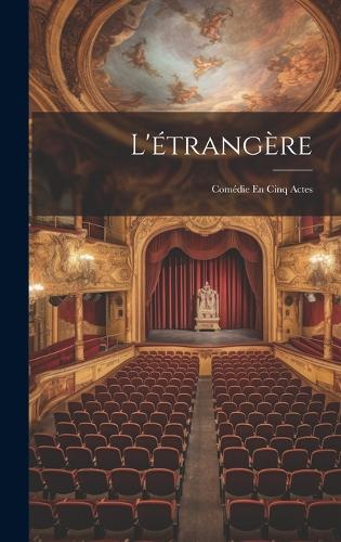 L'étrangère