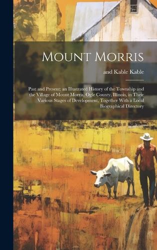 Mount Morris