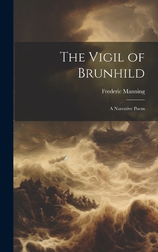 The Vigil of Brunhild