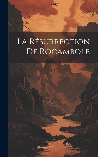 La résurrection de Rocambole