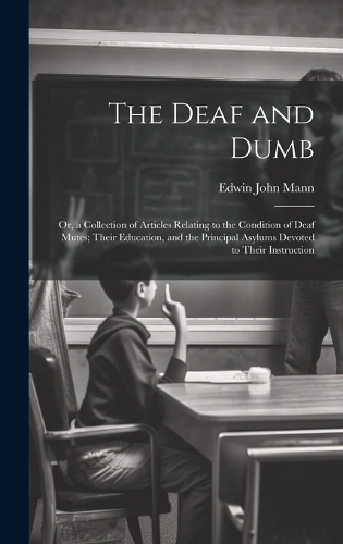 The Deaf and Dumb