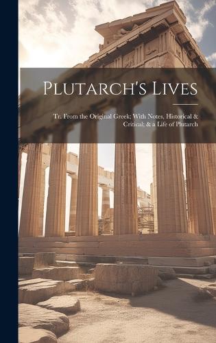 Plutarch's Lives