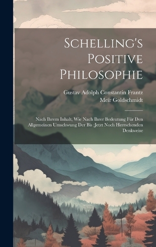 Schelling's Positive Philosophie