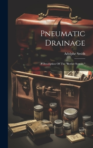 Pneumatic Drainage