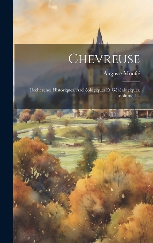 Chevreuse