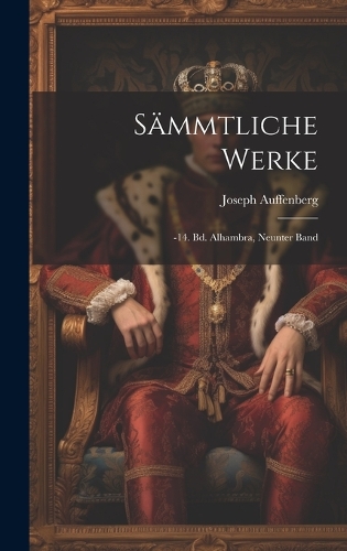 Sämmtliche Werke