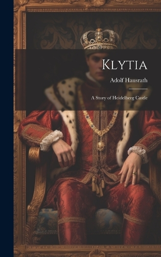 Klytia