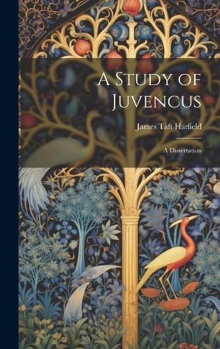 A Study of Juvencus
