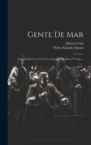 Gente De Mar