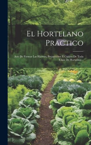 El Hortelano Practico