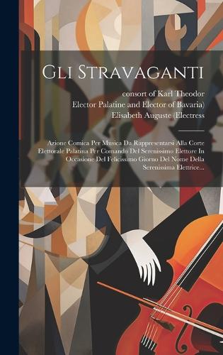 Gli Stravaganti