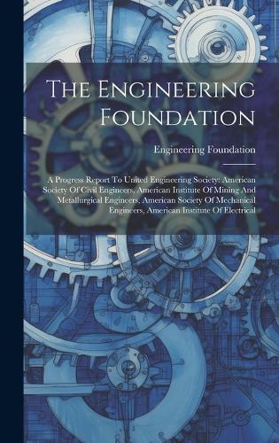 The Engineering Foundation