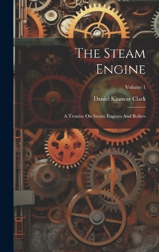 The Steam Engine