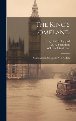 The King's Homeland