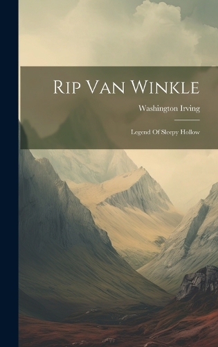 Rip Van Winkle