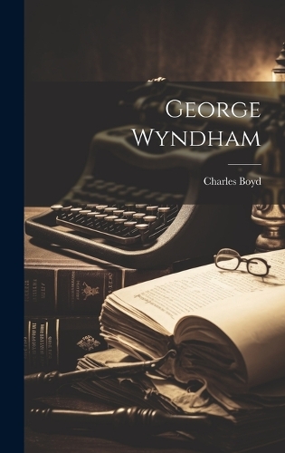 George Wyndham