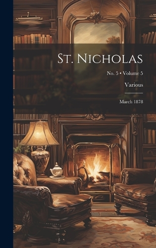 St. Nicholas