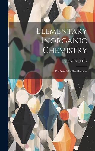 Elementary Inorganic Chemistry