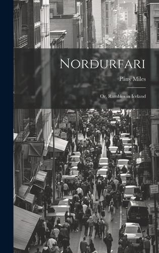 Nordurfari