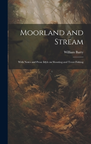 Moorland and Stream