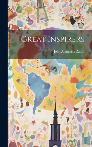 Great Inspirers