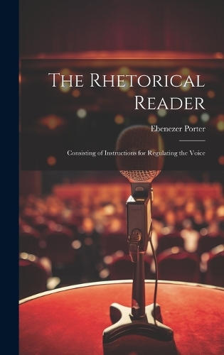The Rhetorical Reader